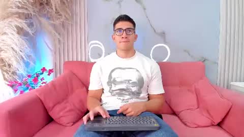 Jeff online show from June 21, 8:03 pm