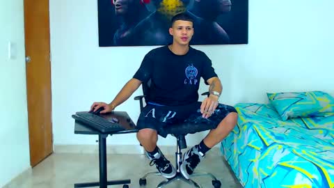 jeffer21_hot online show from January 22, 6:52 am