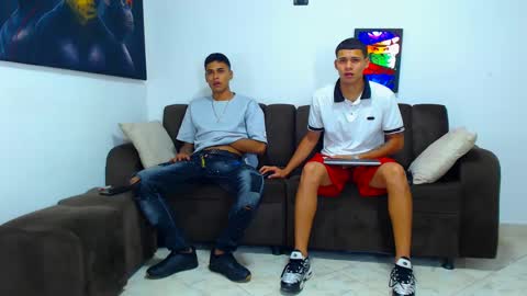 jeffer21_hot online show from September 29, 6:34 am