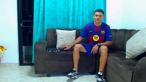 jeffer21_hot online show from September 22, 9:20 am