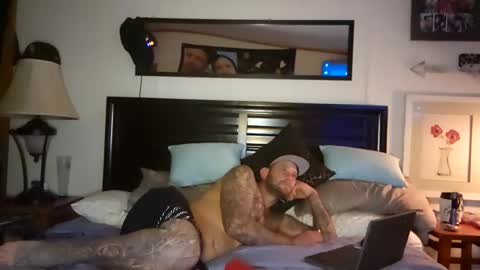 Doingitright online show from November 16, 3:30 am