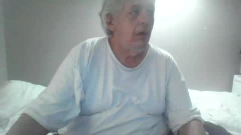 jeffltn65 online show from July 21, 2:24 am