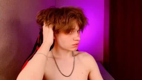 Jeffrey online show from October 5, 4:44 pm