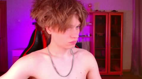 Jeffrey online show from November 10, 3:17 pm