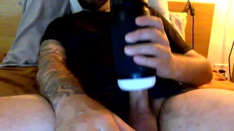 jeffy8 online show from June 26, 10:45 pm