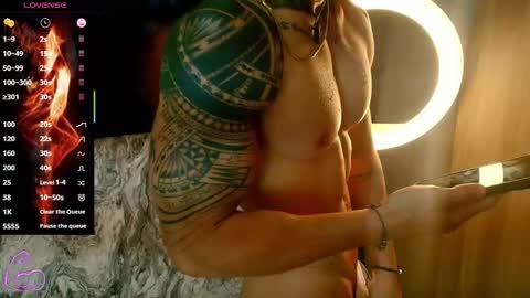 JC online show from February 26, 4:30 pm