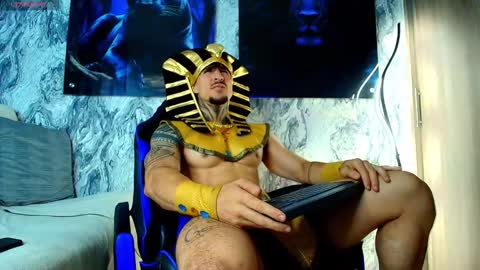 JC online show from October 24, 3:14 pm