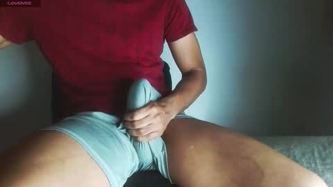 Jason online show from March 14, 12:12 pm