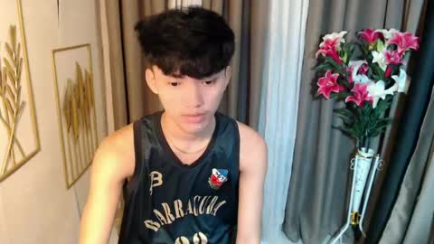 jemart_urnaughtboy online show from July 28, 12:48 pm