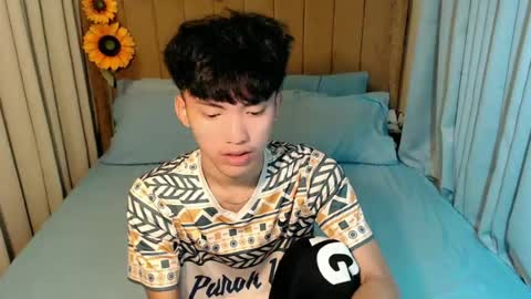 jemart_urnaughtboy online show from July 27, 9:22 pm