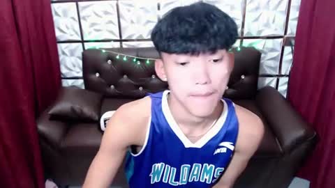 jemart_urnaughtboy online show from July 25, 12:57 pm