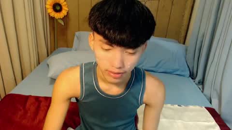 jemart_urnaughtboy online show from July 23, 12:14 am