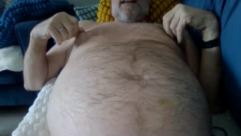 jens19651 online show from May 12, 7:17 am