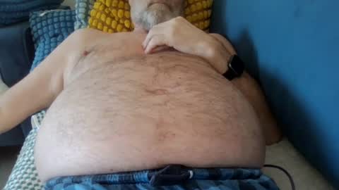 jens19651 online show from July 11, 5:20 am
