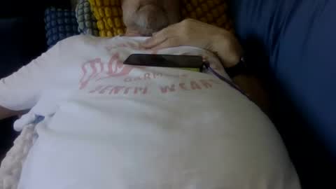 jens19651 online show from April 30, 11:39 am