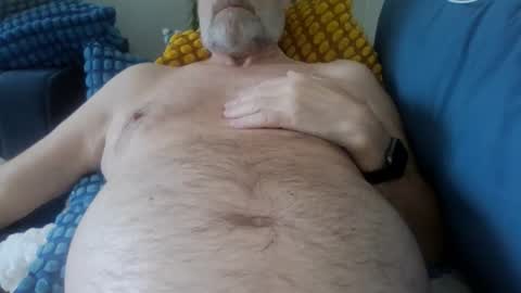 jens19651 online show from May 21, 8:21 am