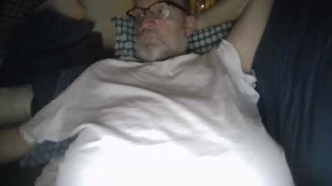 jens19651 online show from April 11, 7:17 pm