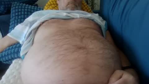 jens19651 online show from April 27, 5:48 am