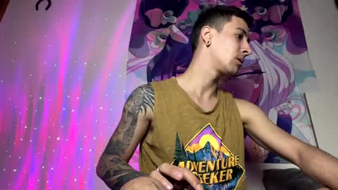 Jeremmy online show from January 6, 7:09 am