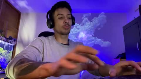 Jeremmy online show from February 4, 8:42 am