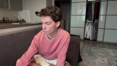 jeremy1scott online show from November 8, 7:11 am