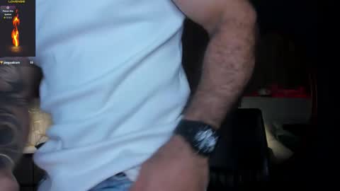 Jeremy online show from February 20, 5:26 pm