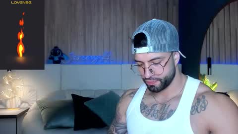 Jeremy online show from February 27, 5:23 pm