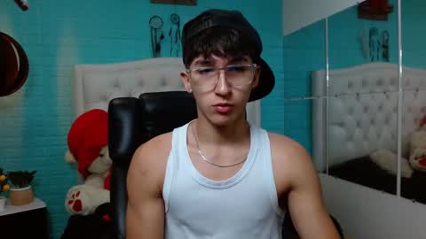 Jeremy online show from February 23, 12:29 pm