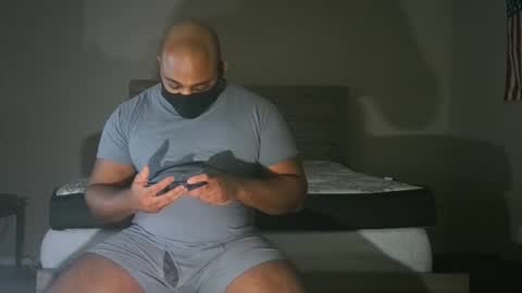 Jeremy Sykes online show from June 29, 7:36 pm
