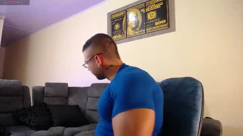 Jeremy Lowe online show from July 27, 8:38 pm