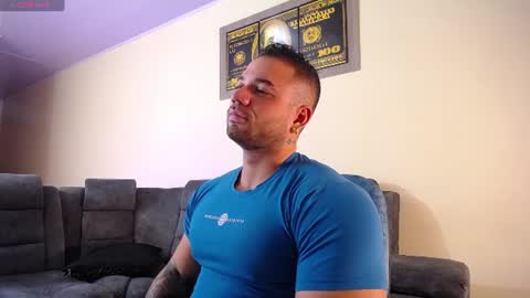 Jeremy Lowe online show from July 24, 10:50 pm