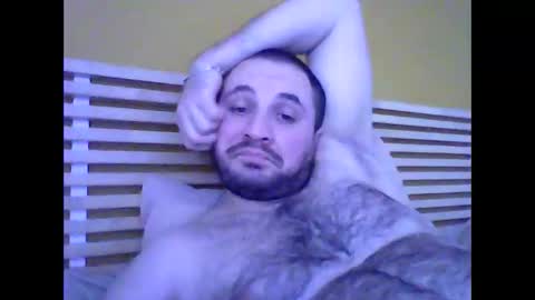 jeremytoulouse33 online show from January 5, 3:13 pm