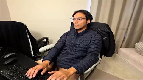 jerker_fan online show from November 5, 5:48 pm