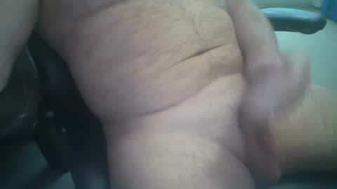 Snapshot of jerking4alivin chatting on January 15, 6:08 pm Jon D online show from January 15, 6:08 pm