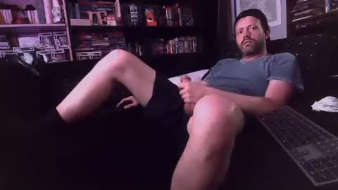 jerknoff247 online show from July 12, 5:31 am