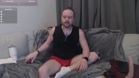 JerretHill online show from February 16, 5:59 pm