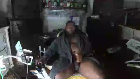 jerry johnson online show from March 25, 2:04 am