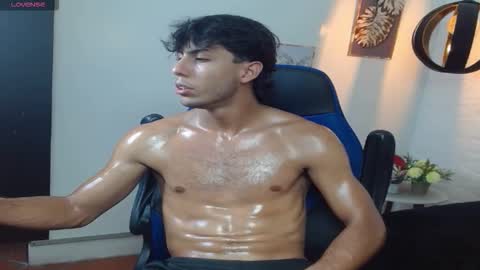 lupo online show from September 27, 11:46 pm