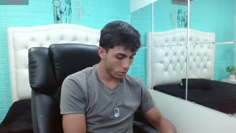 lupo online show from January 30, 8:31 pm