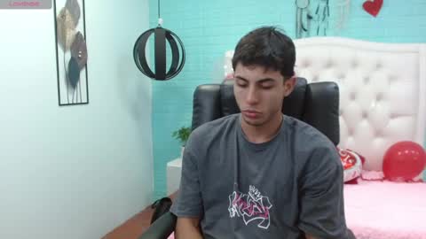 lupo online show from February 16, 2:32 pm