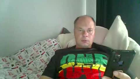 jerrymaster83 online show from October 20, 8:29 am