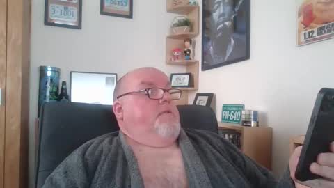 Harry online show from November 16, 10:17 am