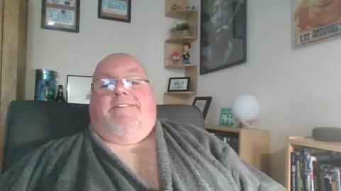 Harry online show from February 11, 8:37 am