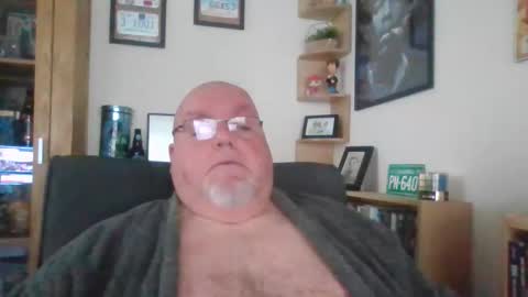 Harry online show from October 14, 7:59 am