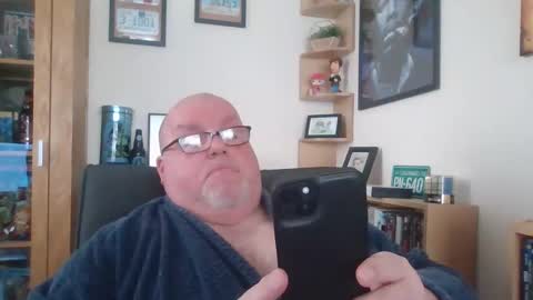 Harry online show from March 22, 11:26 am