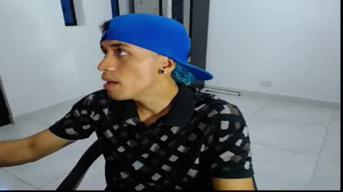 jersiherberth online show from February 23, 1:51 am