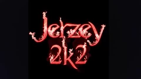 Jerzey2k2 aka the Alpha online show from March 31, 1:02 pm