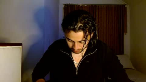 Angel  Demon online show from July 20, 2:18 am