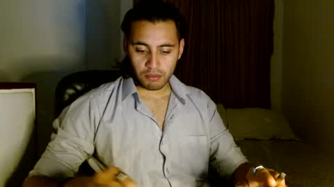 Angel  Demon online show from July 14, 11:55 pm