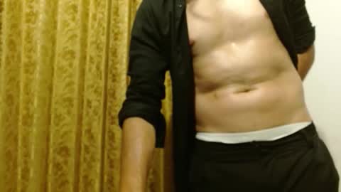 Angel  Demon online show from March 19, 2:04 am